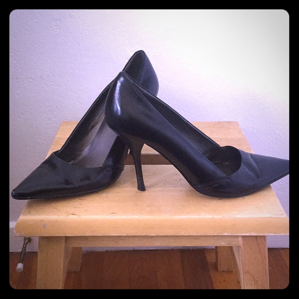Nine West Pumps